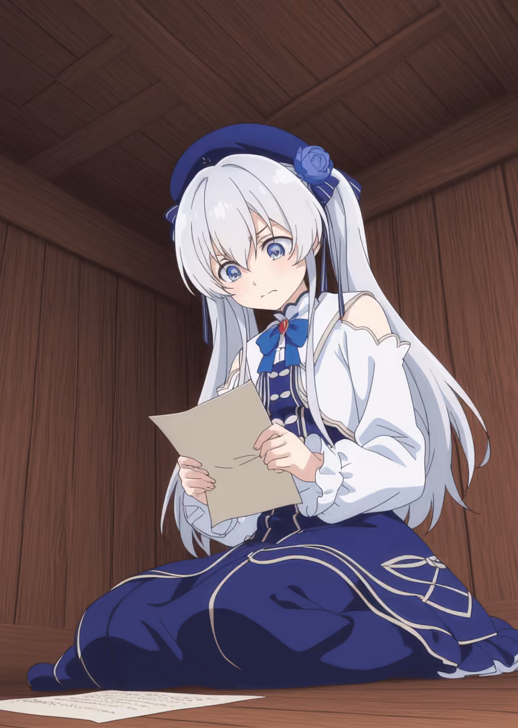 Celia Claire - Seirei Gensouki: Spirit Chronicles - Hentai Gallery 20 - 146 Images — image 24 of 146