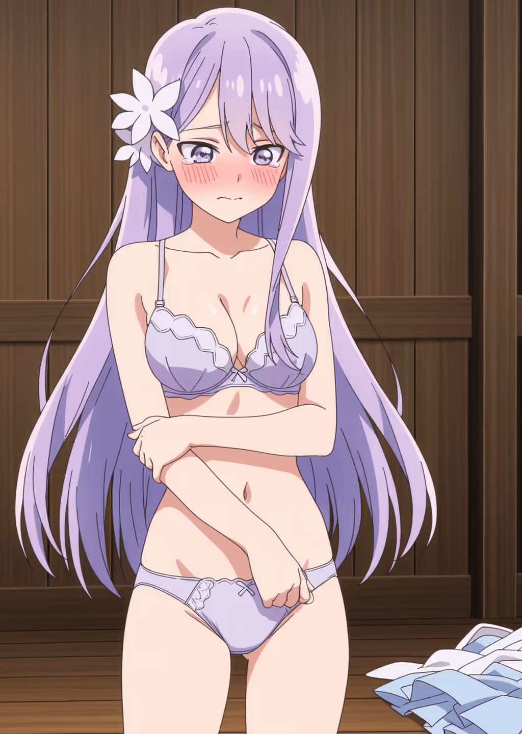 Celia Claire - Seirei Gensouki: Spirit Chronicles - Hentai Gallery 20 - 146 Images — image 27 of 146