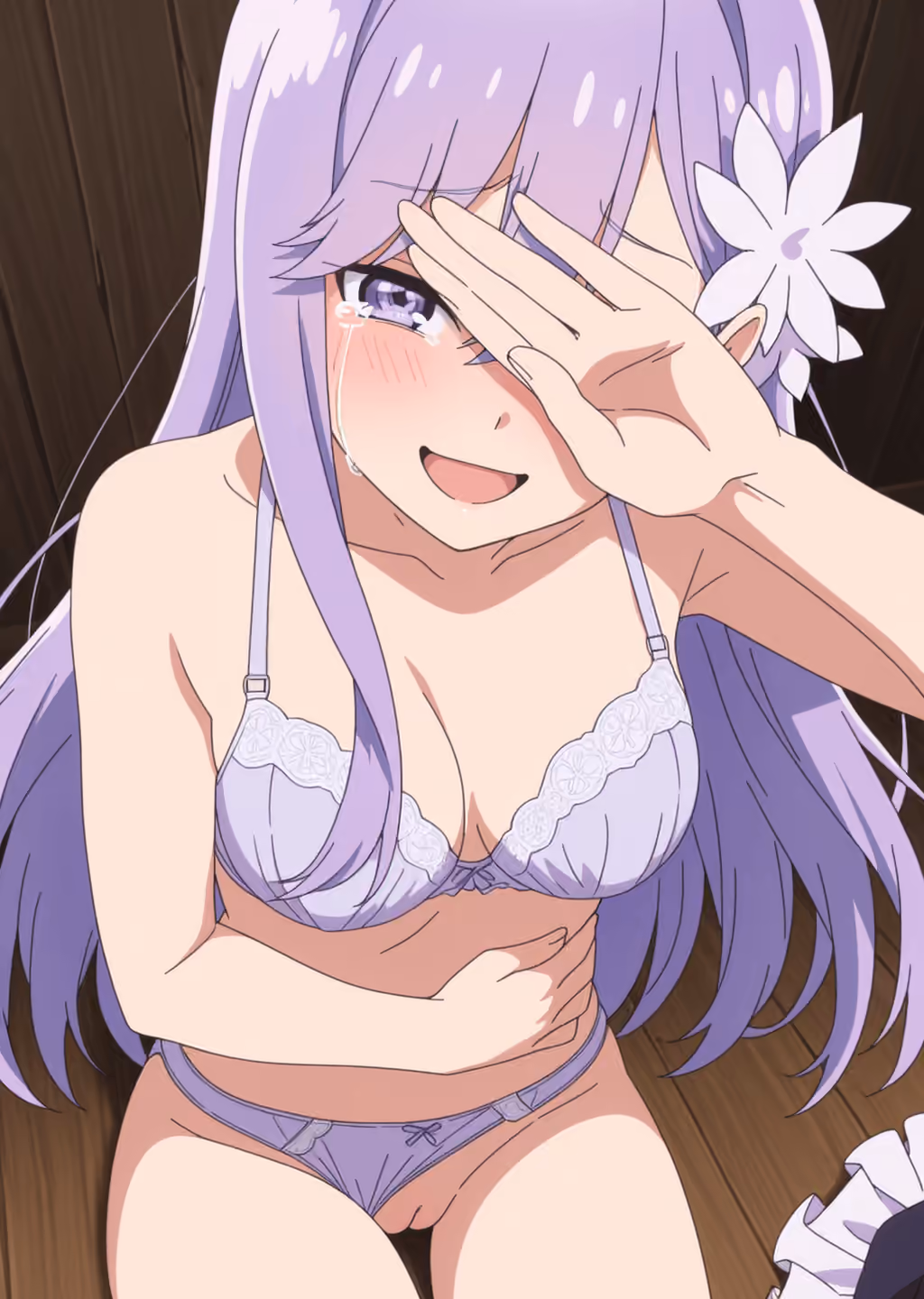 Celia Claire - Seirei Gensouki: Spirit Chronicles - Hentai Gallery 20 - 146 Images — image 35 of 146