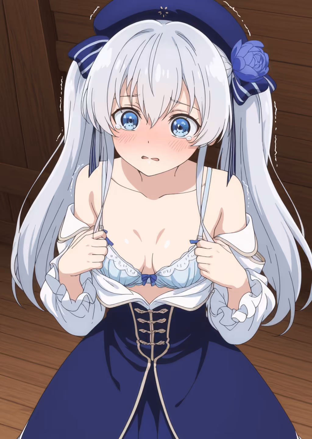 Celia Claire - Seirei Gensouki: Spirit Chronicles - Hentai Gallery 20 - 146 Images — image 36 of 146