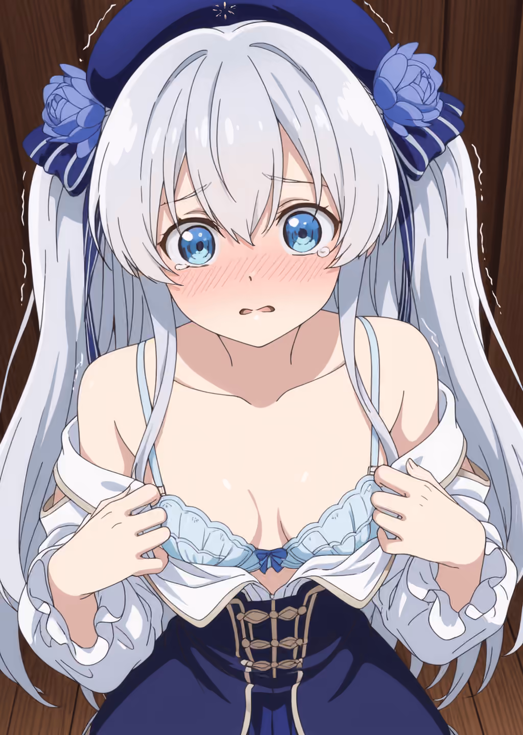 Celia Claire - Seirei Gensouki: Spirit Chronicles - Hentai Gallery 20 - 146 Images — image 37 of 146