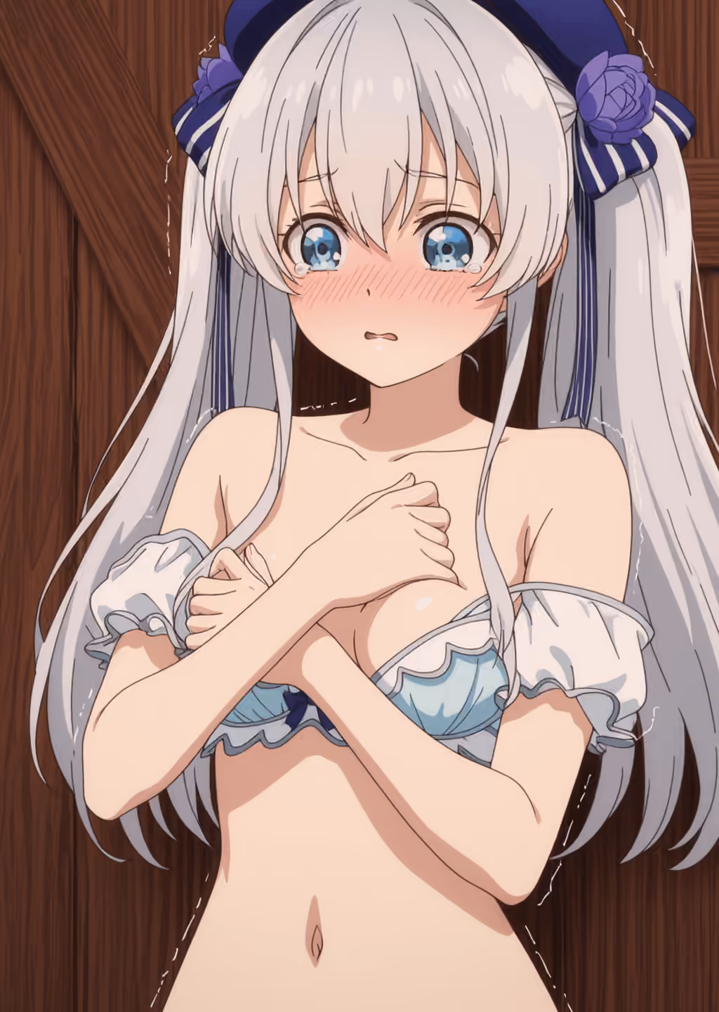 Celia Claire - Seirei Gensouki: Spirit Chronicles - Hentai Gallery 20 - 146 Images — image 38 of 146