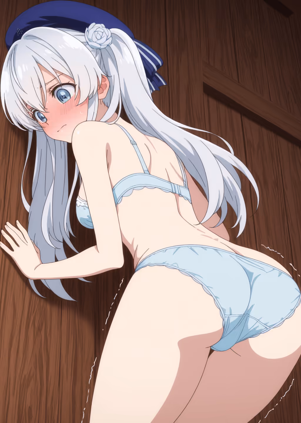 Celia Claire - Seirei Gensouki: Spirit Chronicles - Hentai Gallery 20 - 146 Images — image 40 of 146