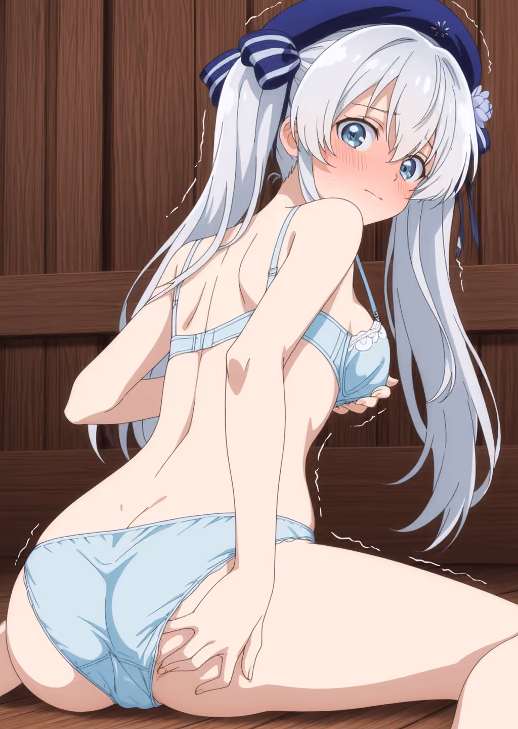 Celia Claire - Seirei Gensouki: Spirit Chronicles - Hentai Gallery 20 - 146 Images — image 42 of 146