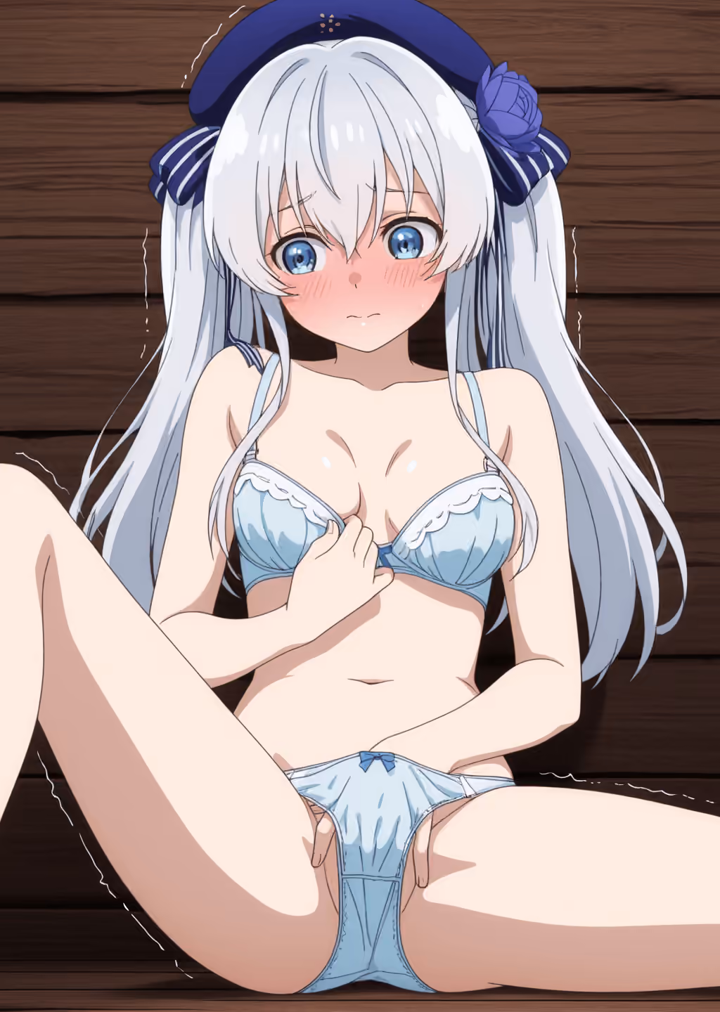 Celia Claire - Seirei Gensouki: Spirit Chronicles - Hentai Gallery 20 - 146 Images — image 43 of 146
