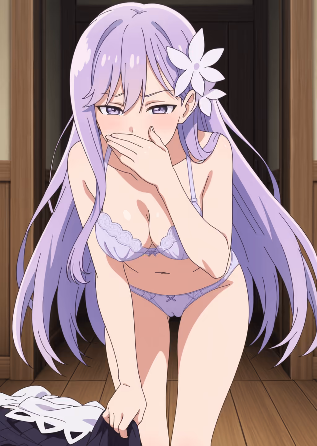 Celia Claire - Seirei Gensouki: Spirit Chronicles - Hentai Gallery 20 - 146 Images — image 55 of 146