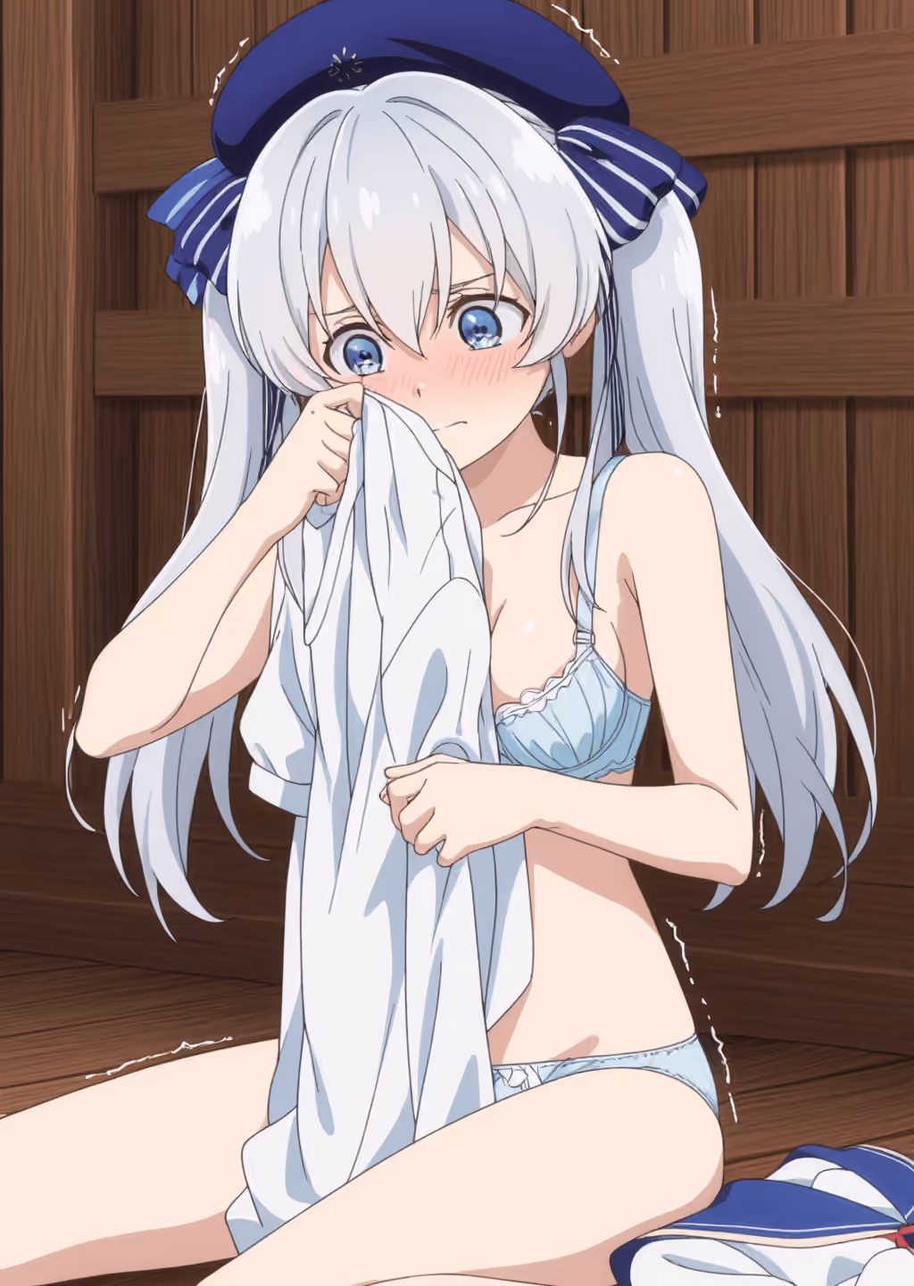 Celia Claire - Seirei Gensouki: Spirit Chronicles - Hentai Gallery 20 - 146 Images — image 56 of 146
