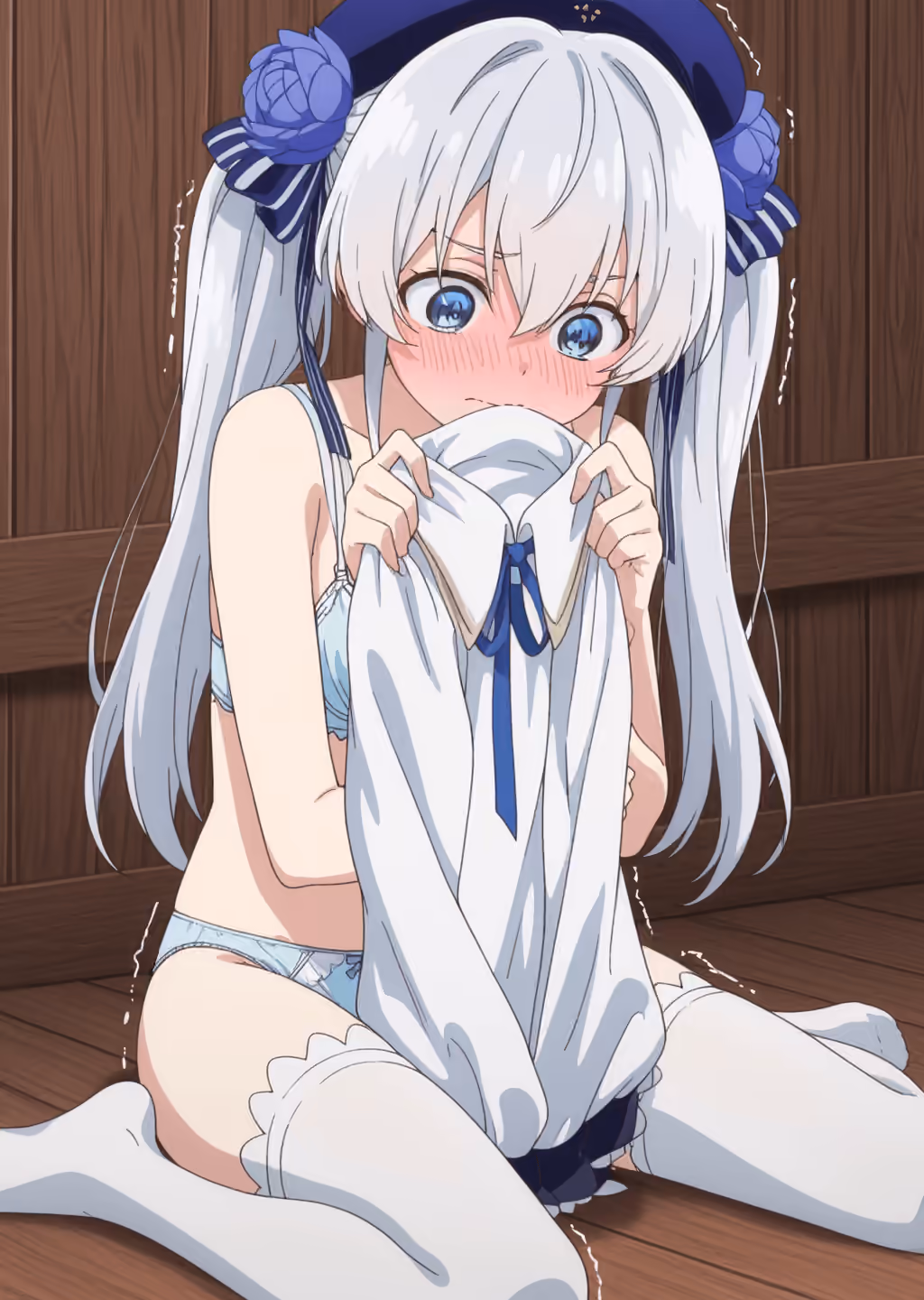 Celia Claire - Seirei Gensouki: Spirit Chronicles - Hentai Gallery 20 - 146 Images — image 57 of 146