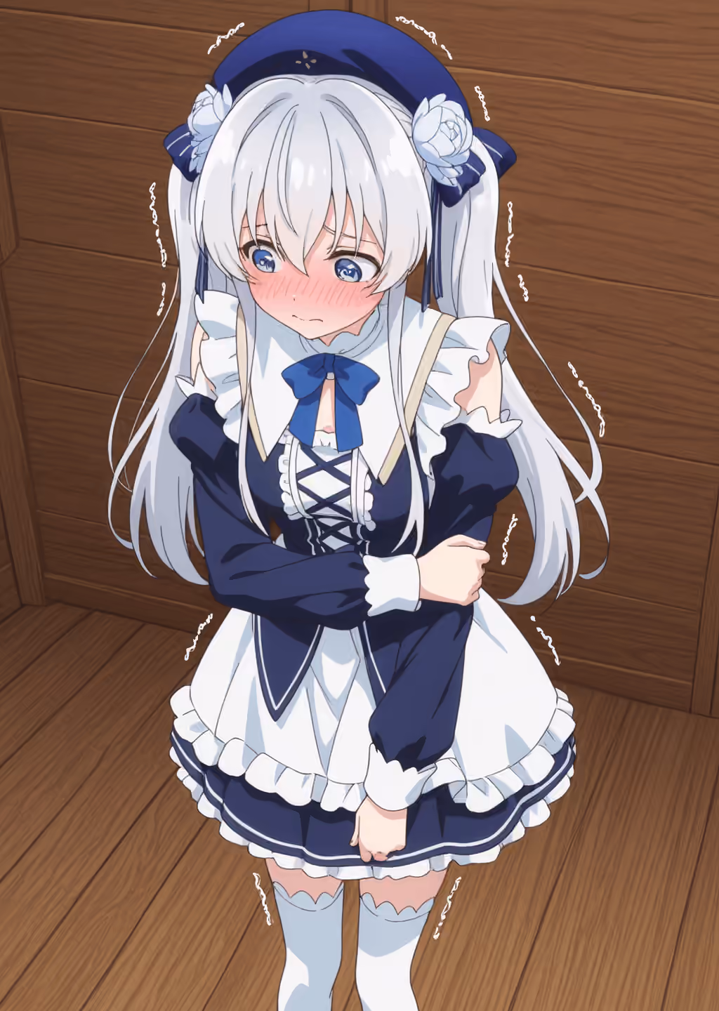 Celia Claire - Seirei Gensouki: Spirit Chronicles - Hentai Gallery 20 - 146 Images — image 59 of 146