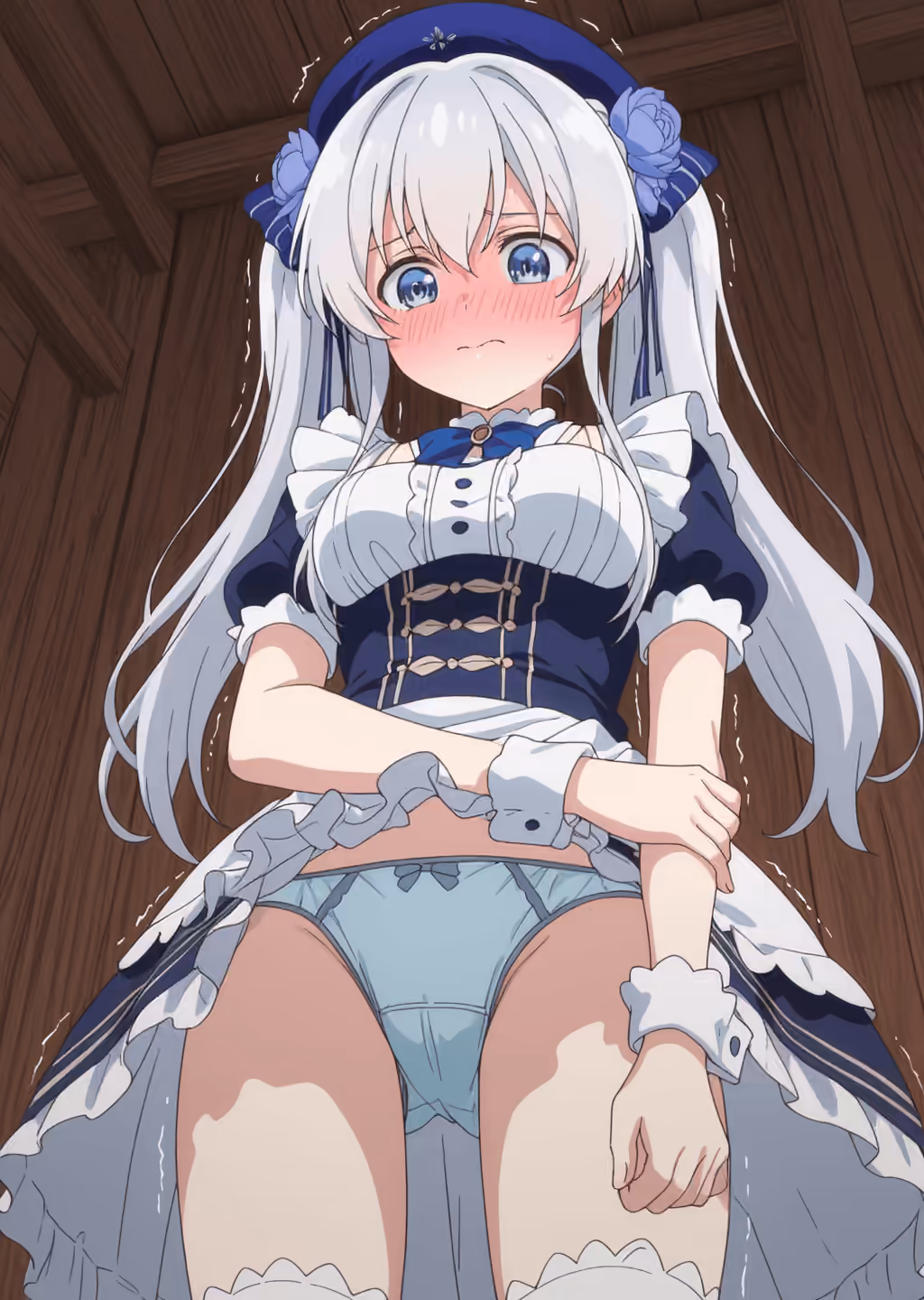 Celia Claire - Seirei Gensouki: Spirit Chronicles - Hentai Gallery 20 - 146 Images — image 60 of 146