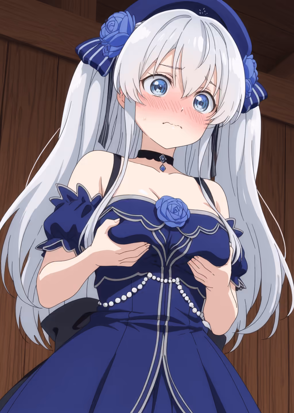 Celia Claire - Seirei Gensouki: Spirit Chronicles - Hentai Gallery 20 - 146 Images — image 62 of 146