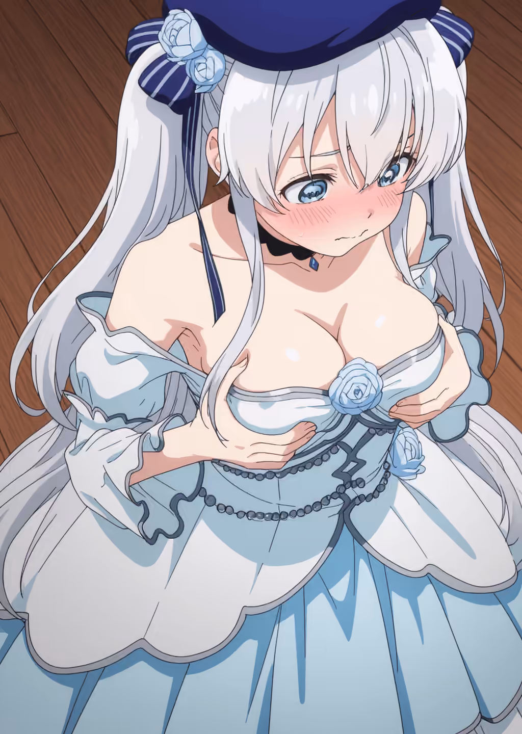 Celia Claire - Seirei Gensouki: Spirit Chronicles - Hentai Gallery 20 - 146 Images — image 63 of 146