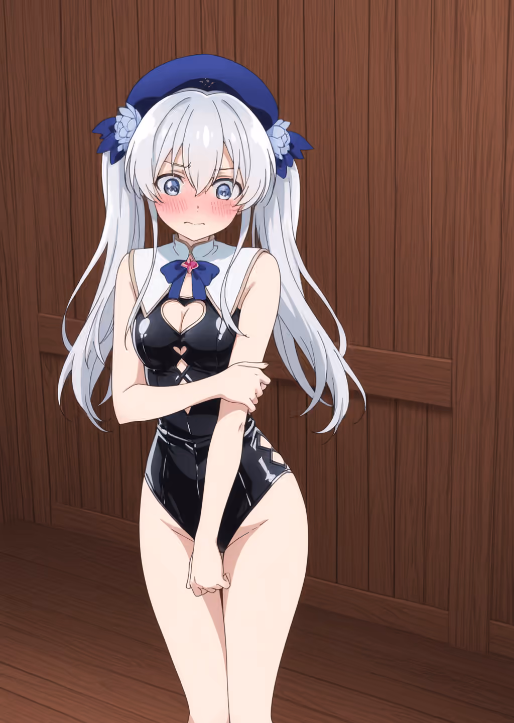 Celia Claire - Seirei Gensouki: Spirit Chronicles - Hentai Gallery 20 - 146 Images — image 64 of 146