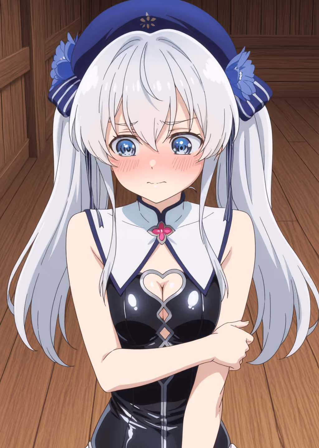 Celia Claire - Seirei Gensouki: Spirit Chronicles - Hentai Gallery 20 - 146 Images — image 65 of 146