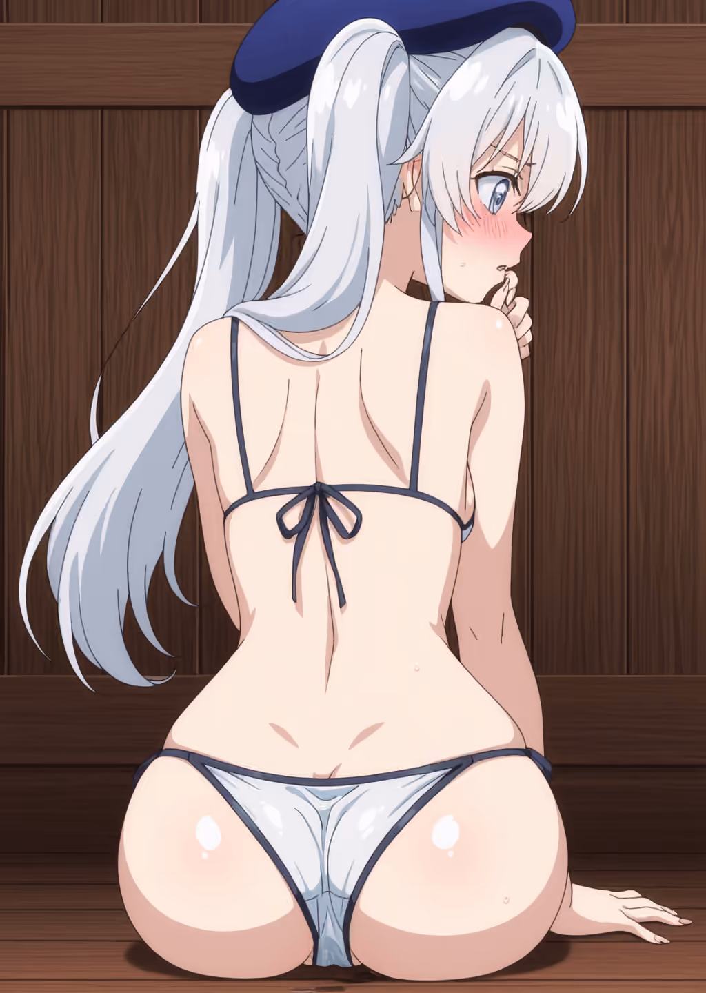 Celia Claire - Seirei Gensouki: Spirit Chronicles - Hentai Gallery 20 - 146 Images — image 68 of 146
