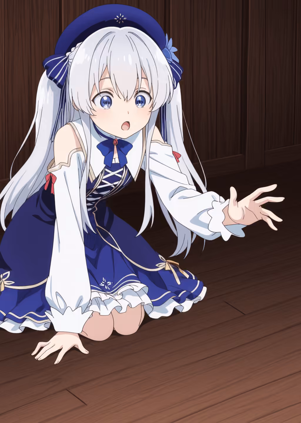 Celia Claire - Seirei Gensouki: Spirit Chronicles - Hentai Gallery 20 - 146 Images — image 7 of 146