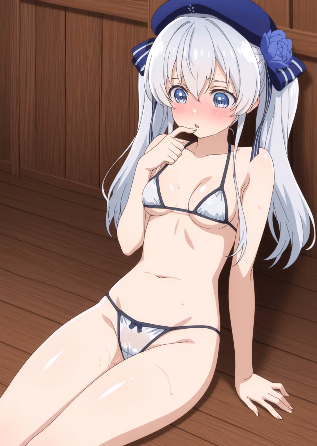 Celia Claire - Seirei Gensouki: Spirit Chronicles - Hentai Gallery 20 - 146 Images — image 70 of 146