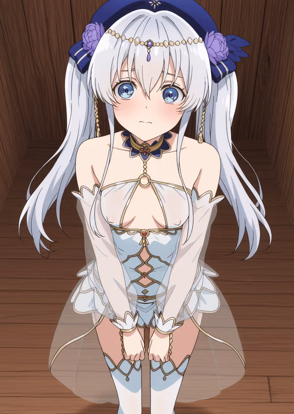 Celia Claire - Seirei Gensouki: Spirit Chronicles - Hentai Gallery 20 - 146 Images — image 71 of 146