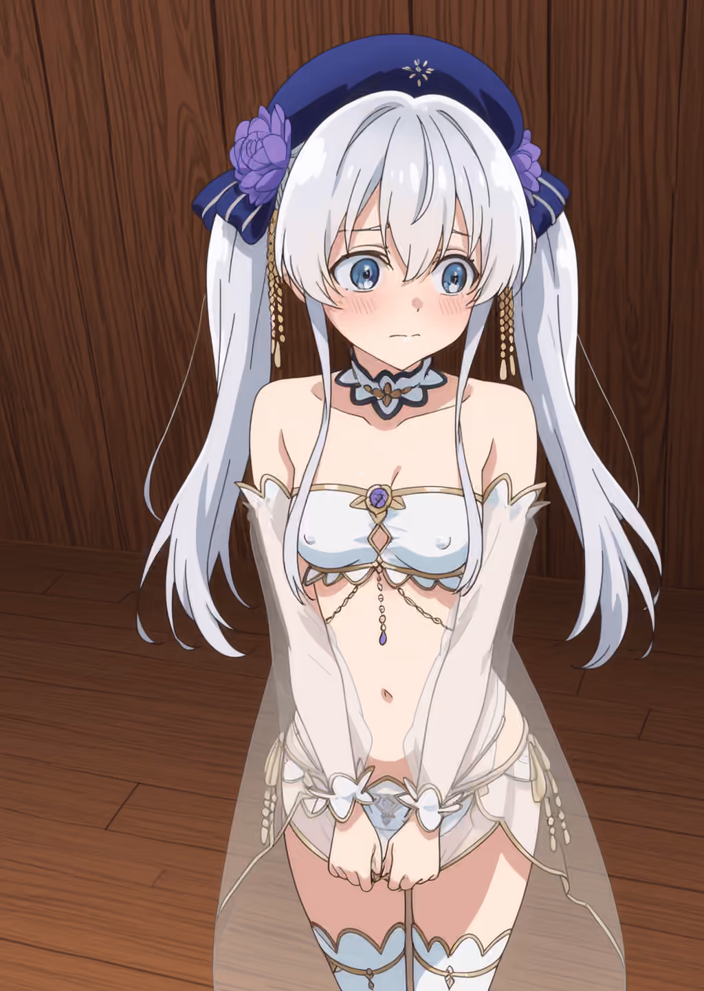 Celia Claire - Seirei Gensouki: Spirit Chronicles - Hentai Gallery 20 - 146 Images — image 72 of 146