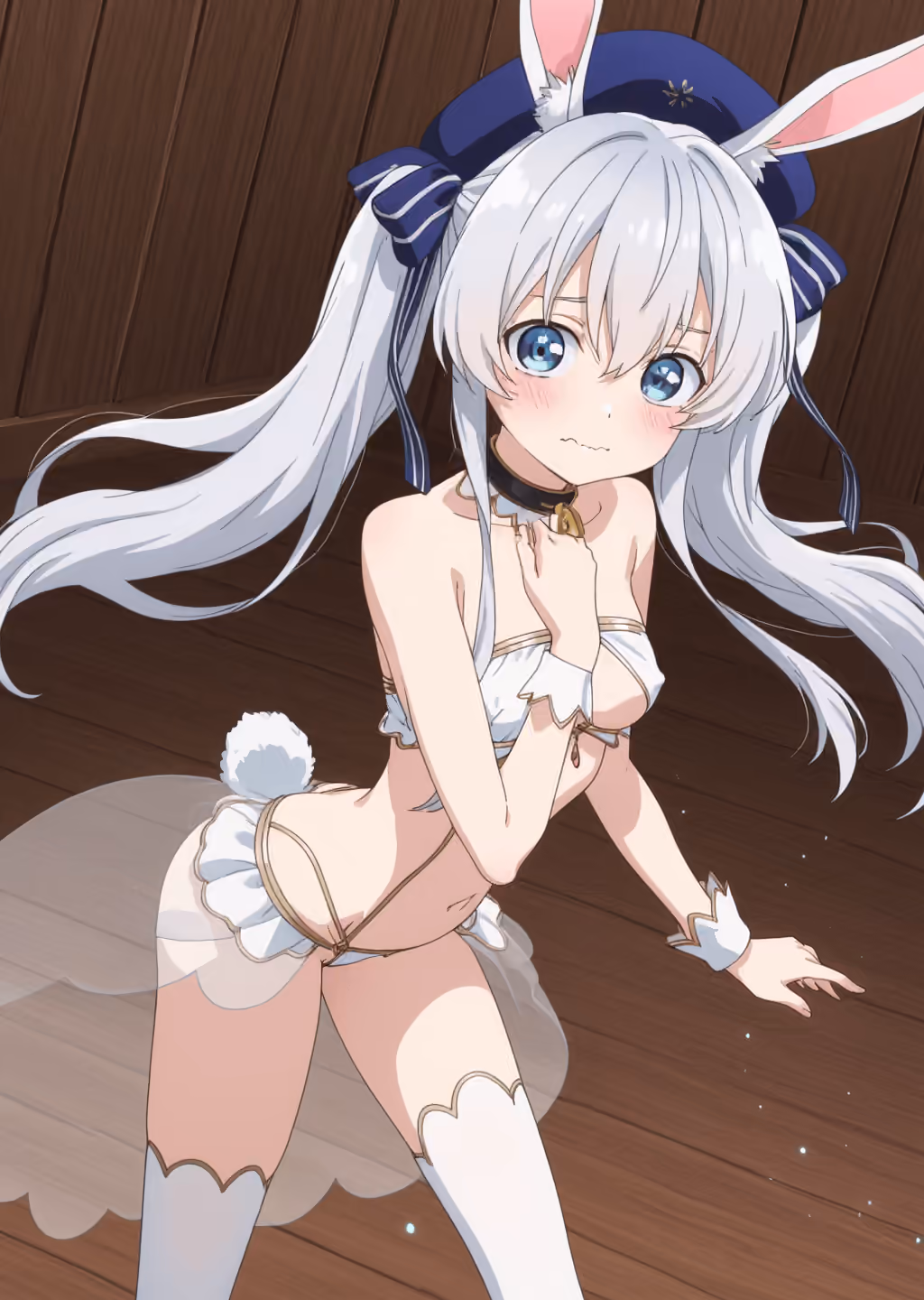 Celia Claire - Seirei Gensouki: Spirit Chronicles - Hentai Gallery 20 - 146 Images — image 78 of 146