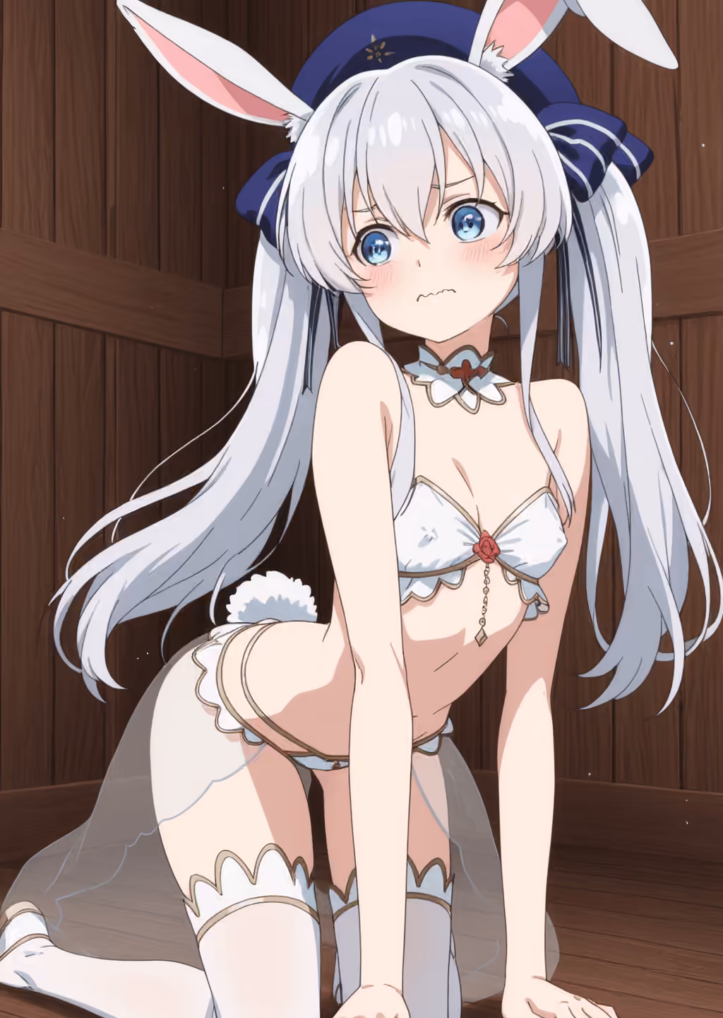 Celia Claire - Seirei Gensouki: Spirit Chronicles - Hentai Gallery 20 - 146 Images — image 79 of 146