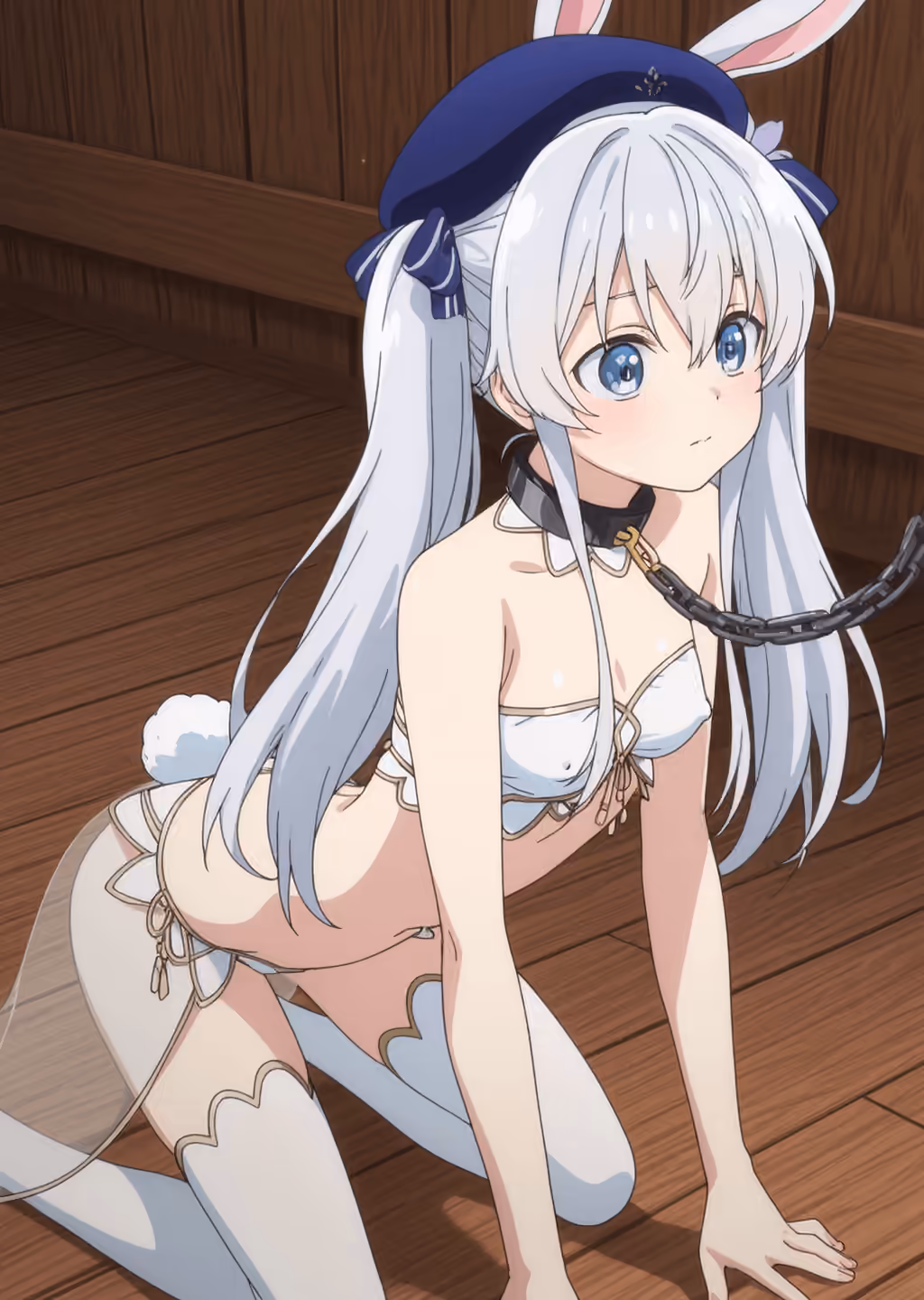 Celia Claire - Seirei Gensouki: Spirit Chronicles - Hentai Gallery 20 - 146 Images — image 80 of 146