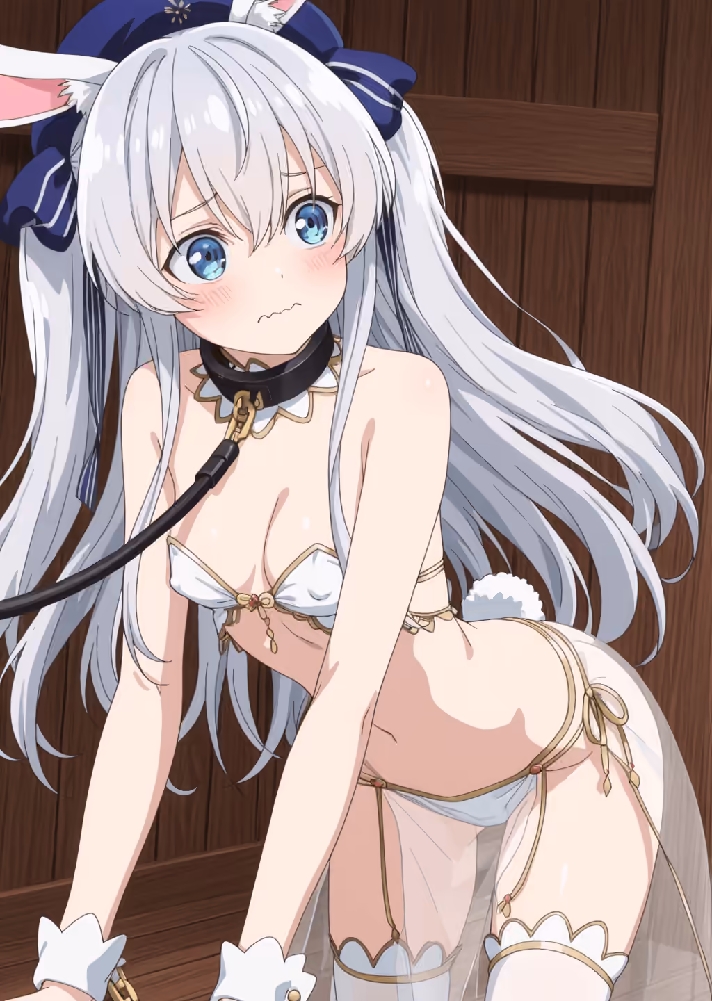 Celia Claire - Seirei Gensouki: Spirit Chronicles - Hentai Gallery 20 - 146 Images — image 81 of 146