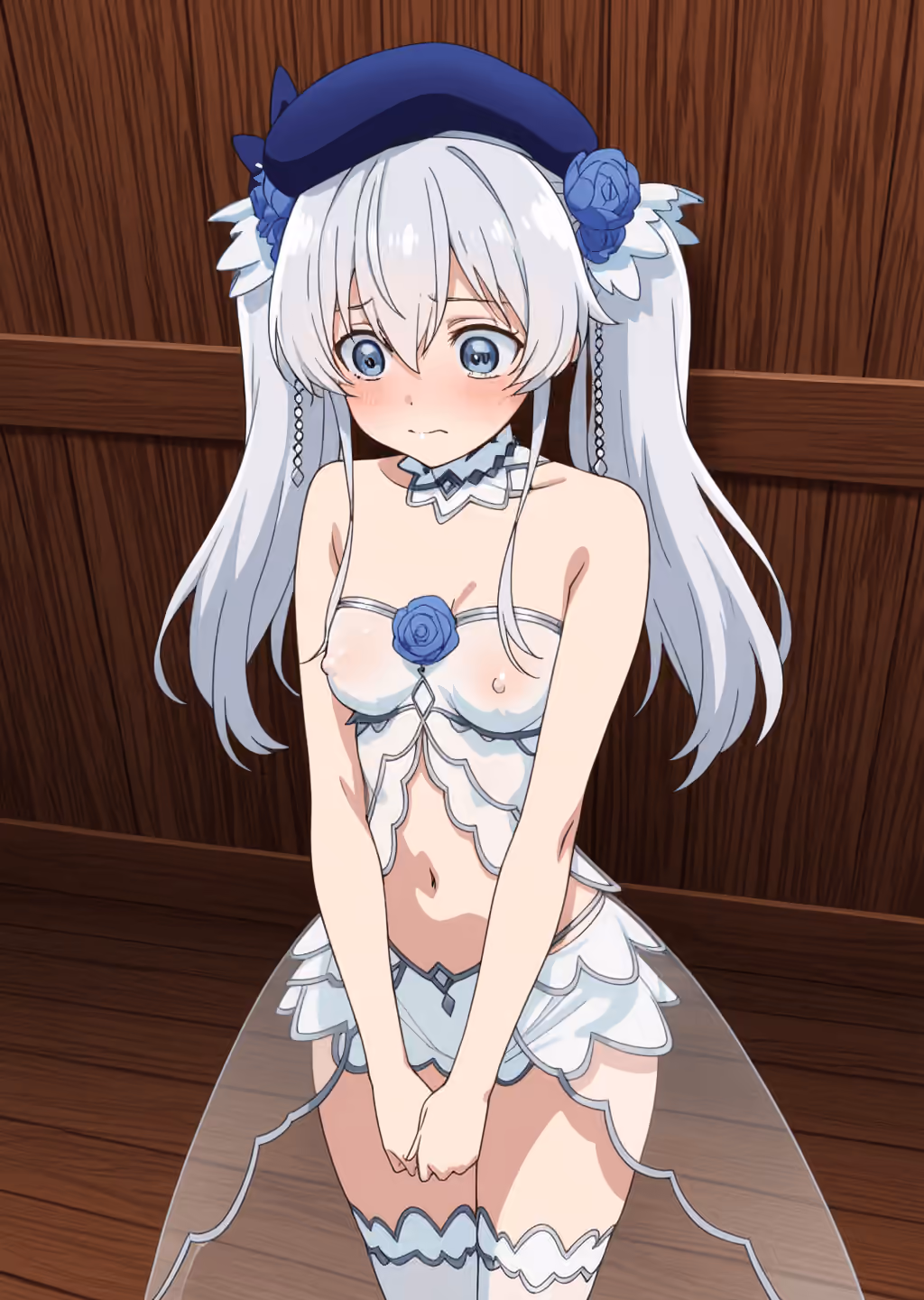 Celia Claire - Seirei Gensouki: Spirit Chronicles - Hentai Gallery 20 - 146 Images — image 85 of 146