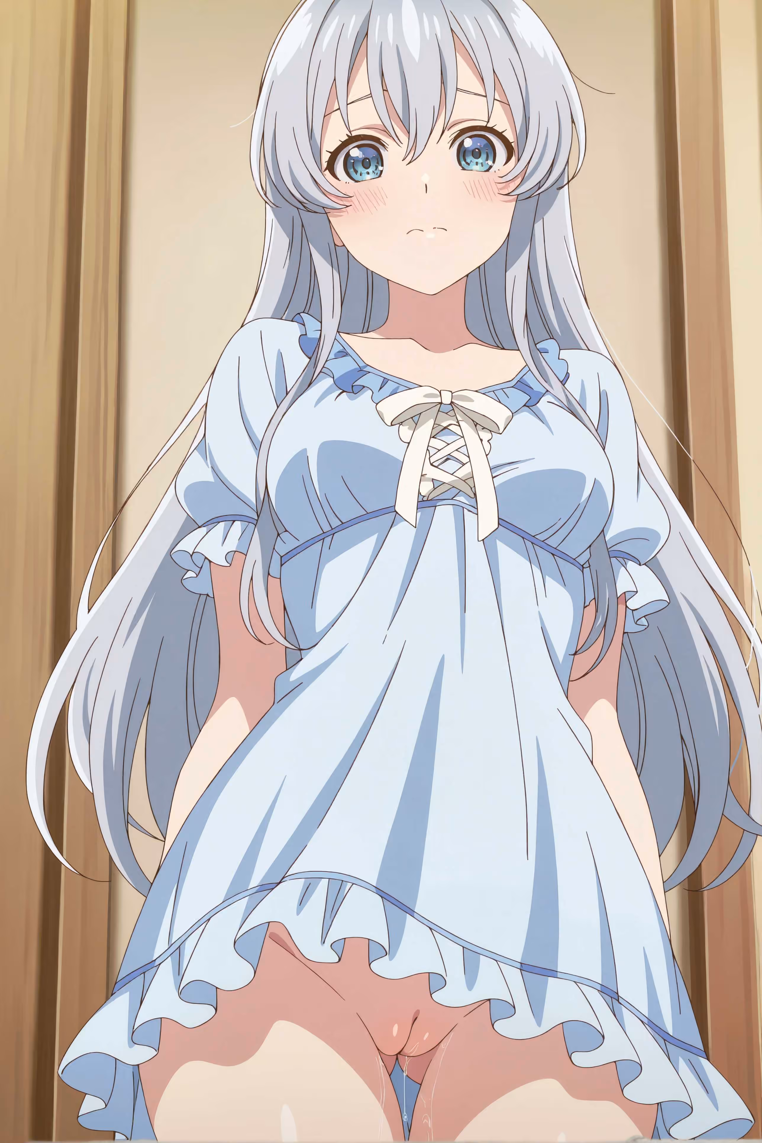 Celia Claire - Seirei Gensouki: Spirit Chronicles - Hentai Gallery 3 - 76 Images — image 1 of 76