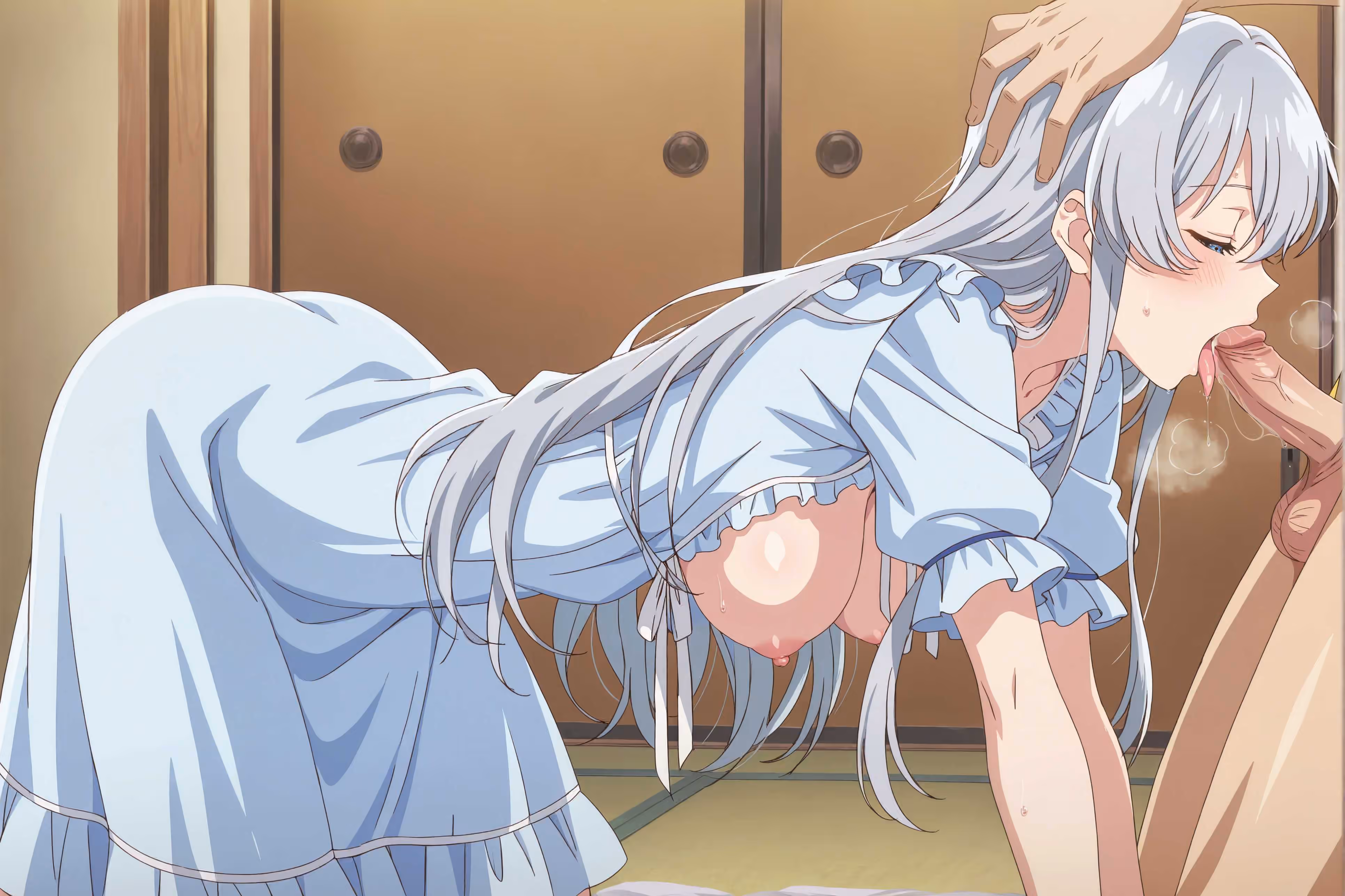 Celia Claire - Seirei Gensouki: Spirit Chronicles - Hentai Gallery 3 - 76 Images — image 28 of 76