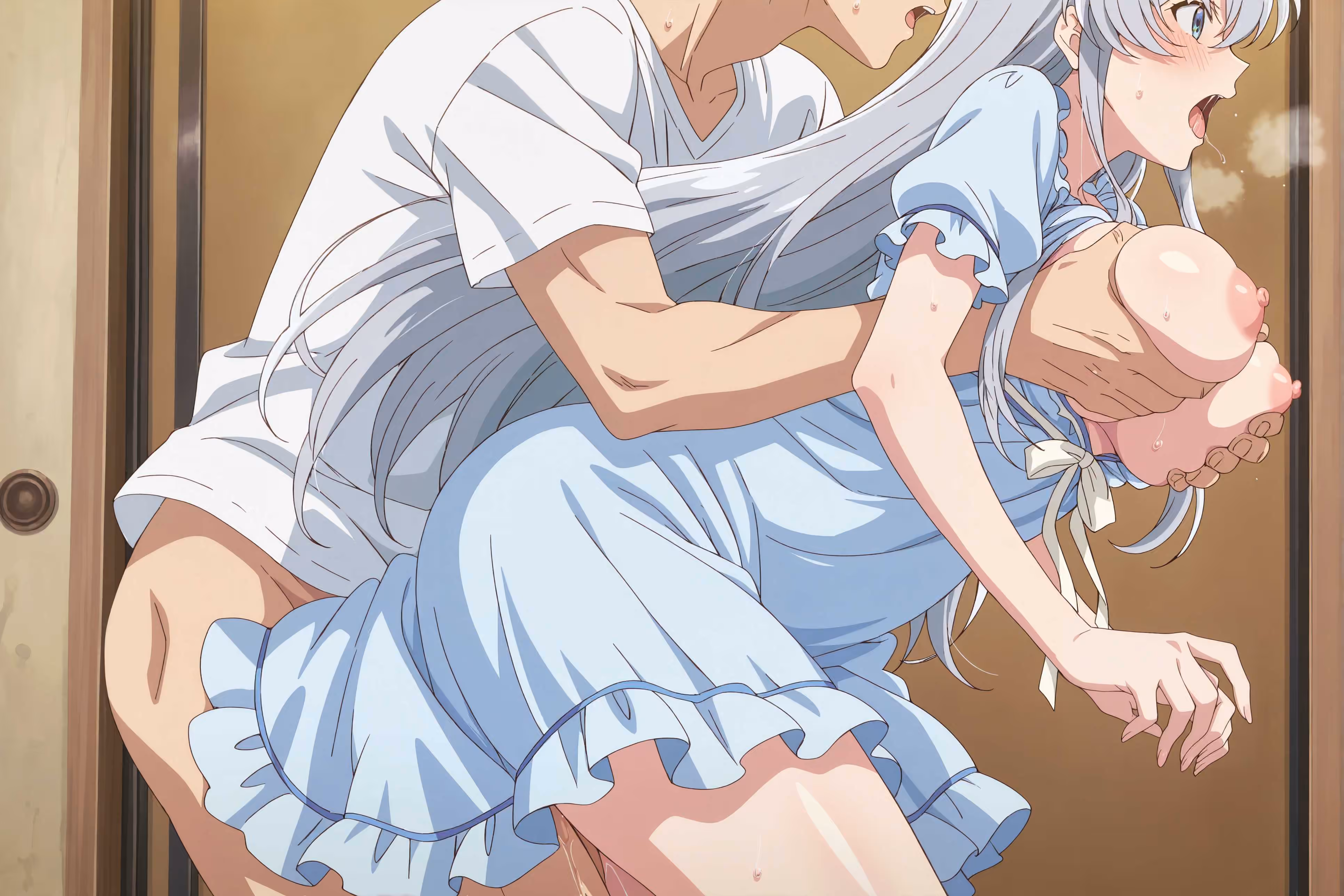 Celia Claire - Seirei Gensouki: Spirit Chronicles - Hentai Gallery 3 - 76 Images — image 7 of 76