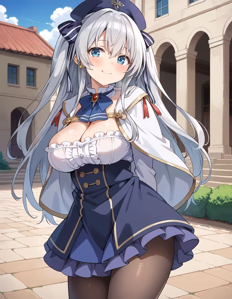 Celia Claire - Seirei Gensouki: Spirit Chronicles - Hentai Gallery 21 - 41 Images — image 1 of 41