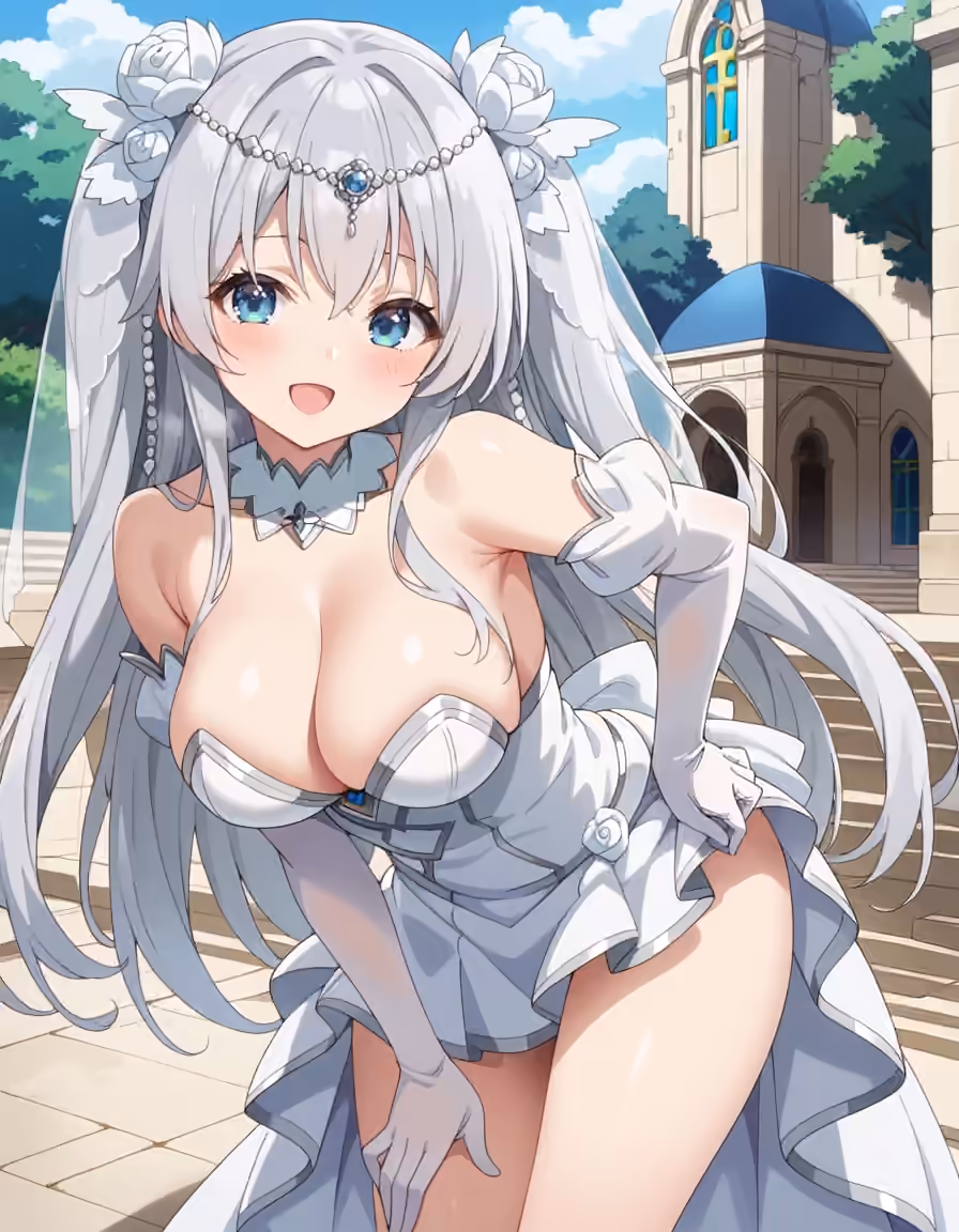 Celia Claire - Seirei Gensouki: Spirit Chronicles - Hentai Gallery 21 - 41 Images — image 22 of 41