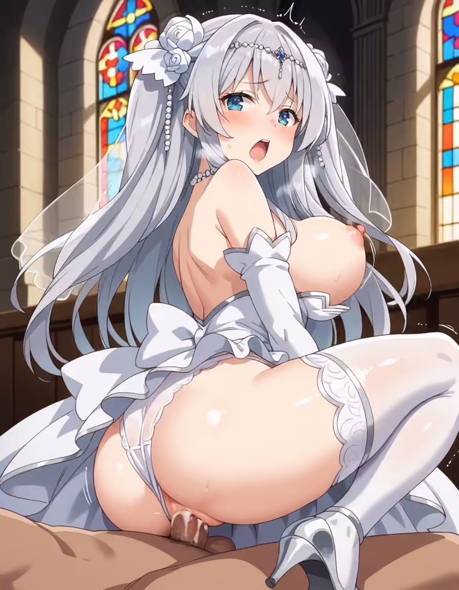 Celia Claire - Seirei Gensouki: Spirit Chronicles - Hentai Gallery 21 - 41 Images — image 36 of 41