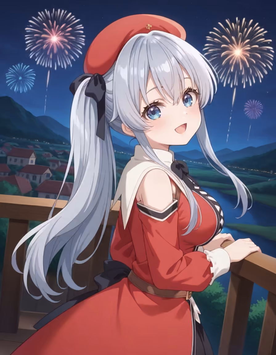 Celia Claire - Seirei Gensouki: Spirit Chronicles - Hentai Gallery 22 - 27 Images — image 1 of 27