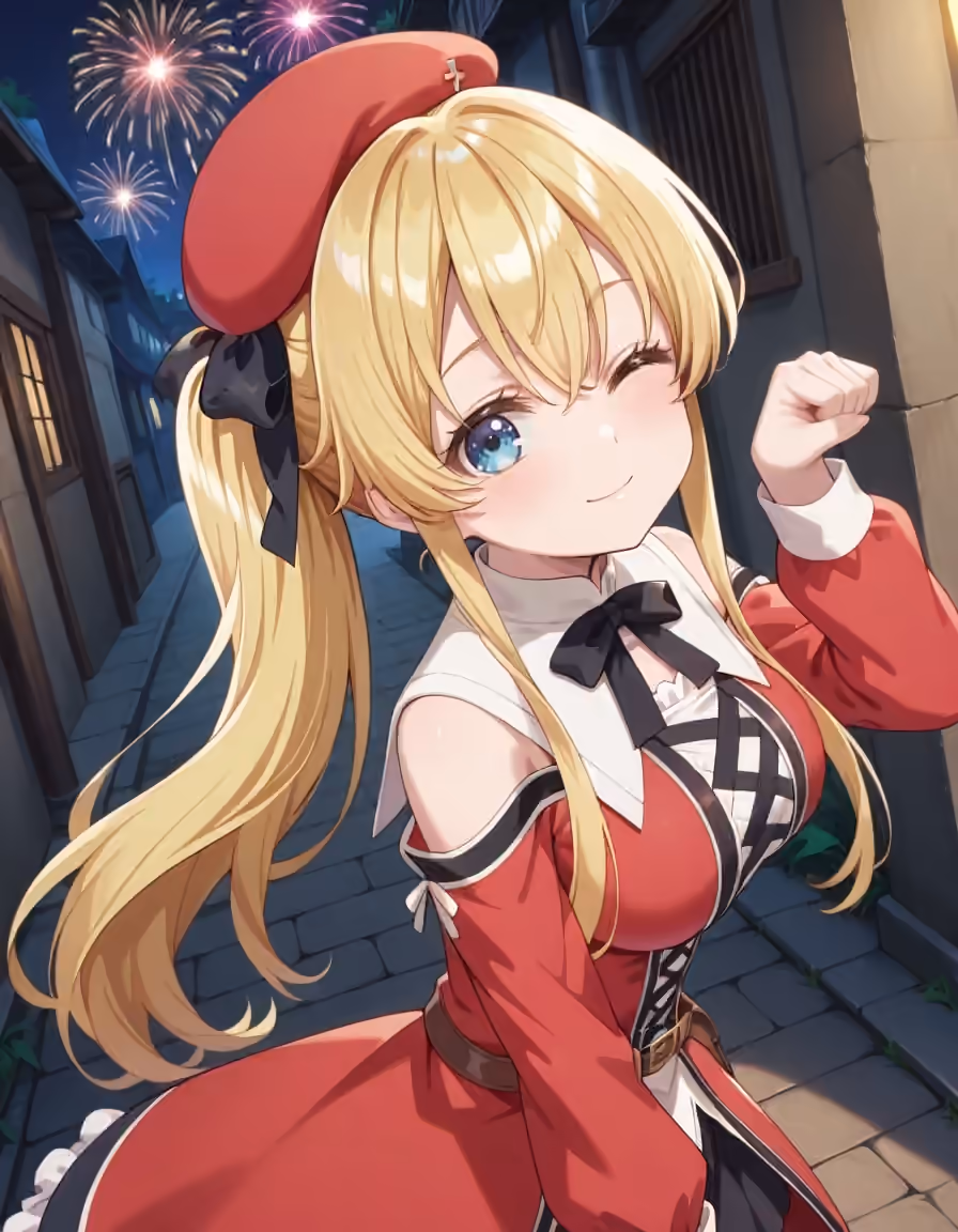 Celia Claire - Seirei Gensouki: Spirit Chronicles - Hentai Gallery 22 - 27 Images — image 11 of 27