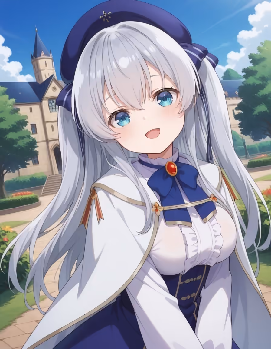 Celia Claire - Seirei Gensouki: Spirit Chronicles - Hentai Gallery 22 - 27 Images — image 16 of 27