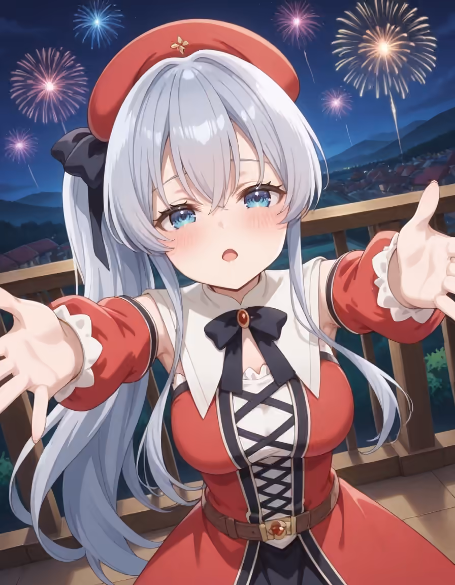 Celia Claire - Seirei Gensouki: Spirit Chronicles - Hentai Gallery 22 - 27 Images — image 2 of 27