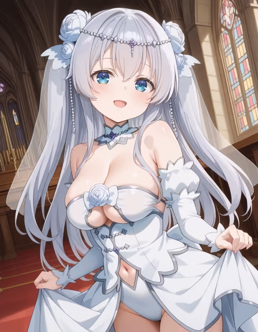 Celia Claire - Seirei Gensouki: Spirit Chronicles - Hentai Gallery 22 - 27 Images — image 21 of 27