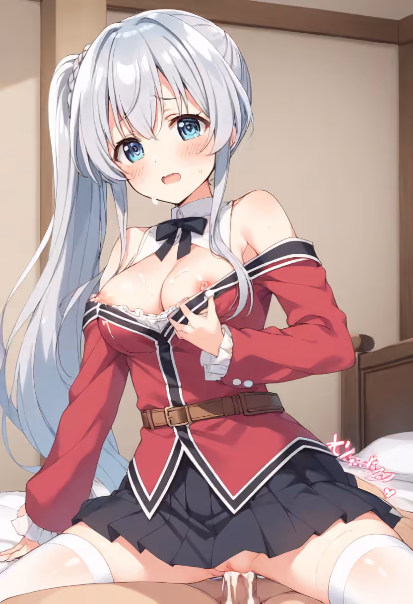 Celia Claire - Seirei Gensouki: Spirit Chronicles - Hentai Gallery 24 - 680 Images — image 10 of 680
