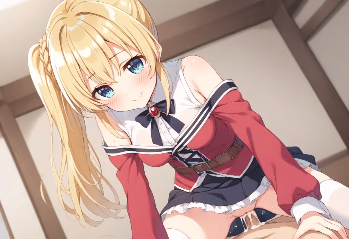Celia Claire - Seirei Gensouki: Spirit Chronicles - Hentai Gallery 24 - 680 Images — image 100 of 680
