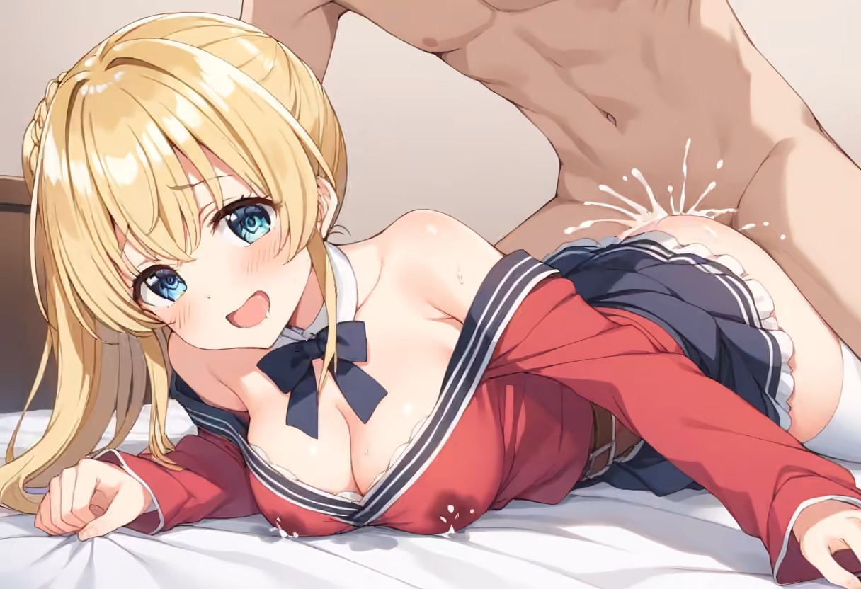Celia Claire - Seirei Gensouki: Spirit Chronicles - Hentai Gallery 24 - 680 Images — image 113 of 680