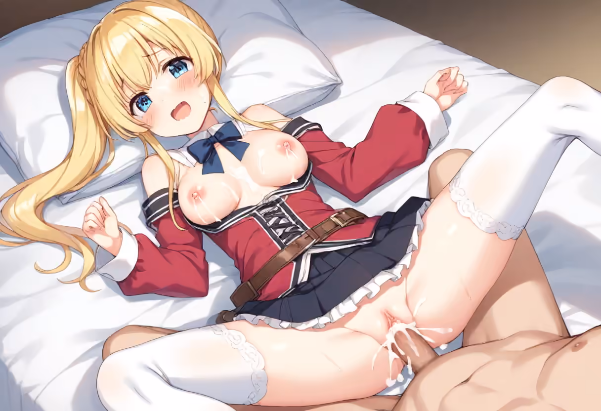 Celia Claire - Seirei Gensouki: Spirit Chronicles - Hentai Gallery 24 - 680 Images — image 116 of 680
