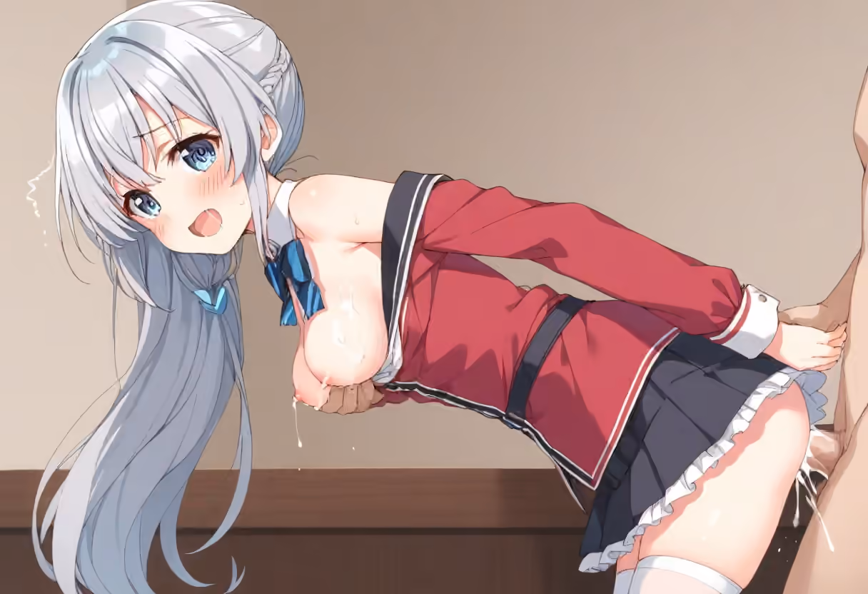 Celia Claire - Seirei Gensouki: Spirit Chronicles - Hentai Gallery 24 - 680 Images — image 118 of 680