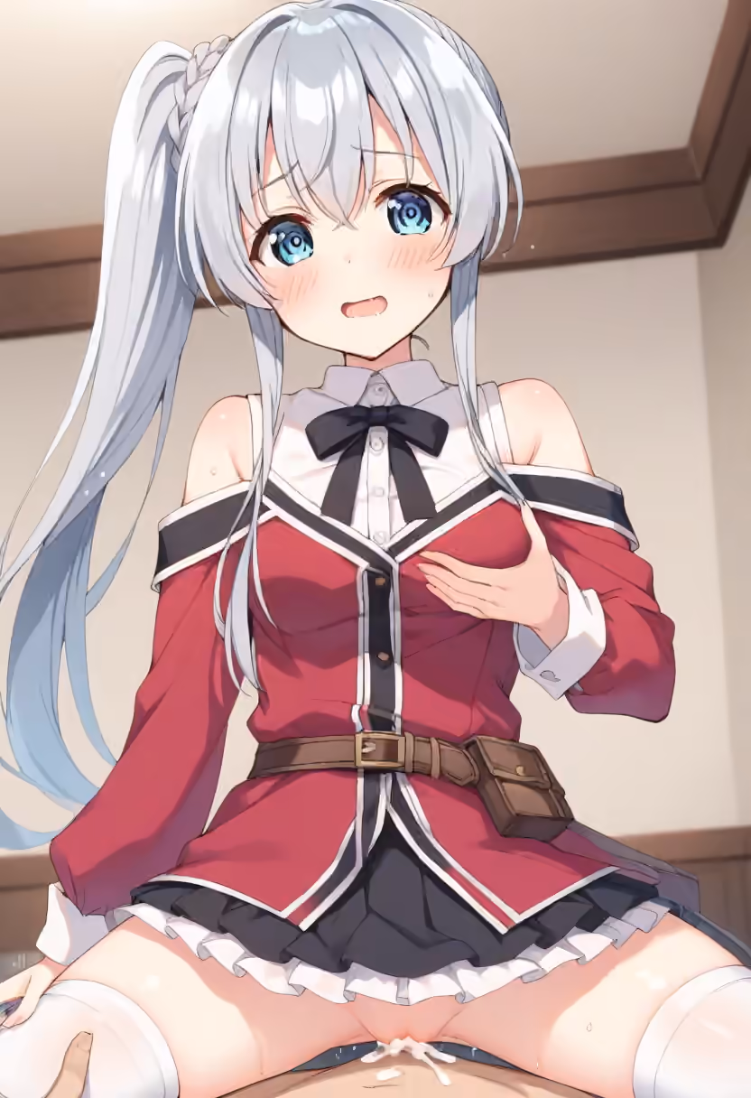 Celia Claire - Seirei Gensouki: Spirit Chronicles - Hentai Gallery 24 - 680 Images — image 12 of 680