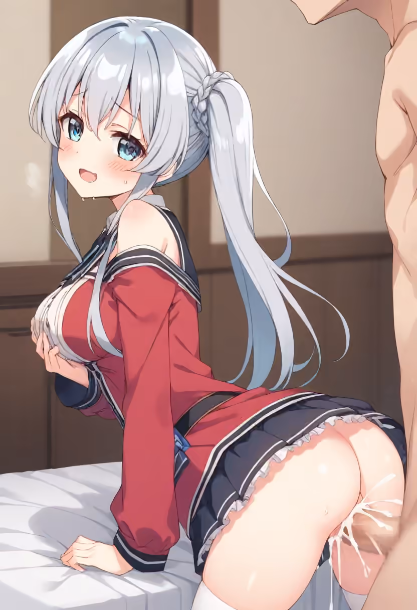Celia Claire - Seirei Gensouki: Spirit Chronicles - Hentai Gallery 24 - 680 Images — image 13 of 680