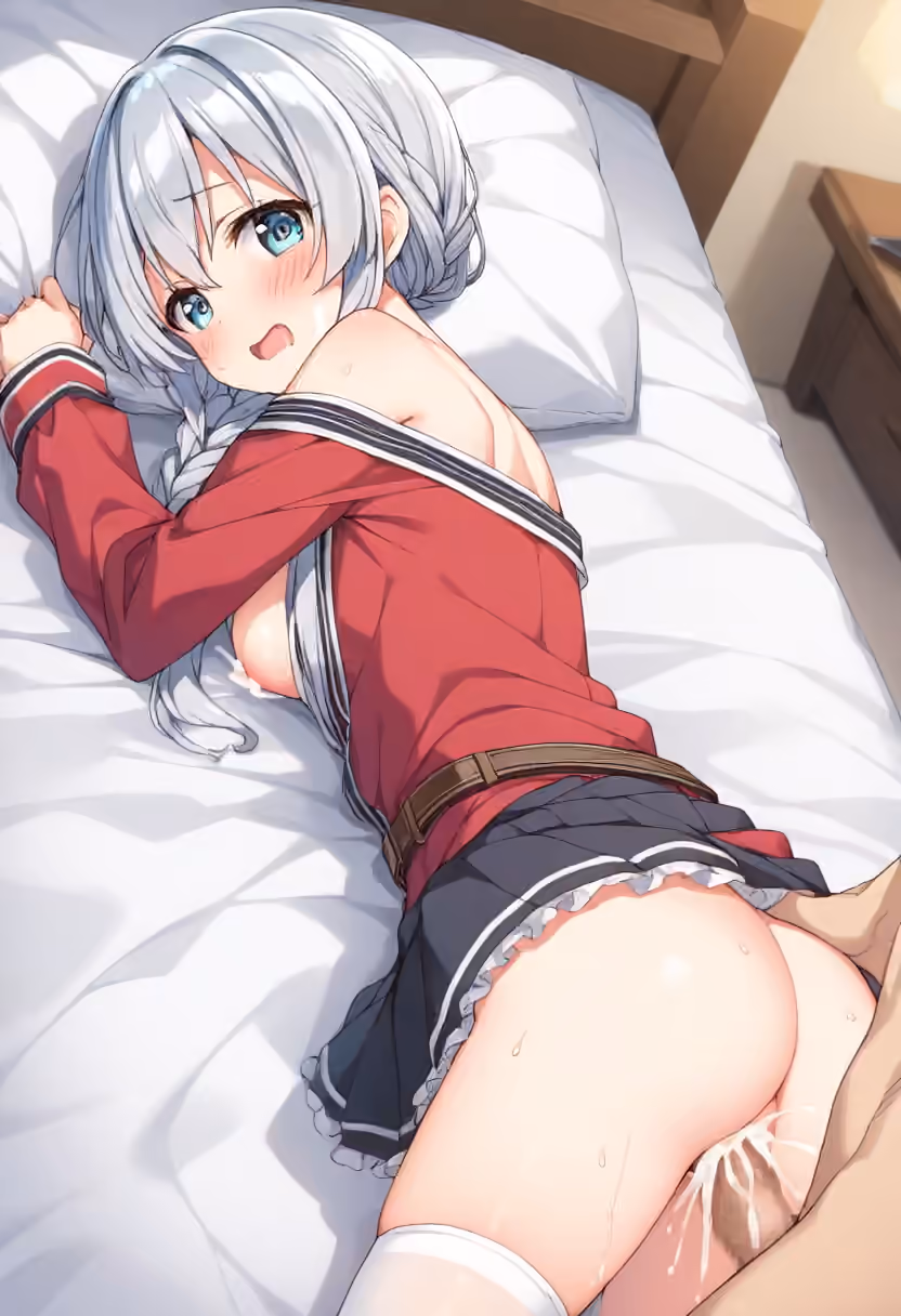 Celia Claire - Seirei Gensouki: Spirit Chronicles - Hentai Gallery 24 - 680 Images — image 14 of 680