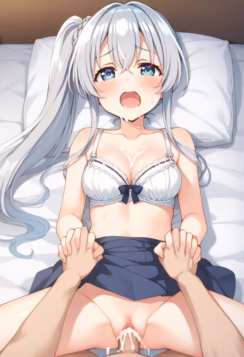 Celia Claire - Seirei Gensouki: Spirit Chronicles - Hentai Gallery 24 - 680 Images — image 164 of 680