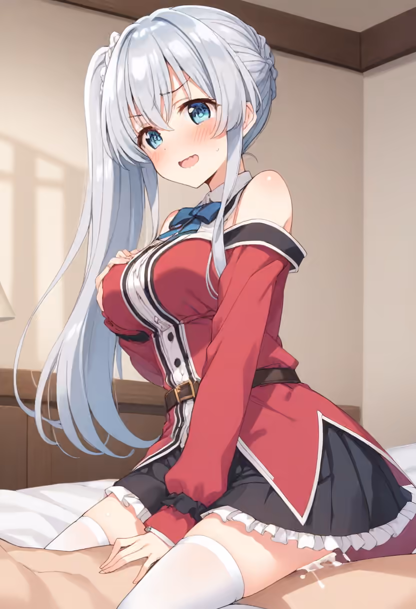 Celia Claire - Seirei Gensouki: Spirit Chronicles - Hentai Gallery 24 - 680 Images — image 18 of 680