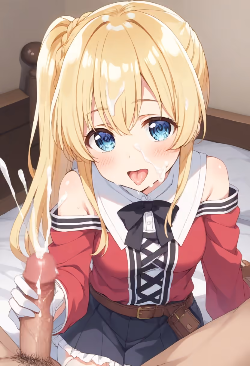 Celia Claire - Seirei Gensouki: Spirit Chronicles - Hentai Gallery 24 - 680 Images — image 20 of 680